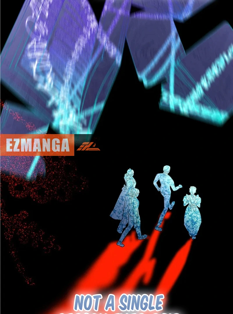 My Destiny, It's Time to Get It Back Chapter 20 - page 41