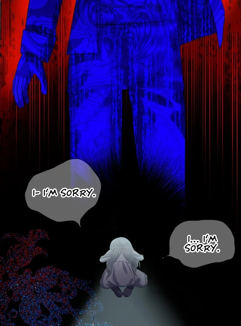 My Destiny, It's Time to Get It Back Chapter 20 - page 44