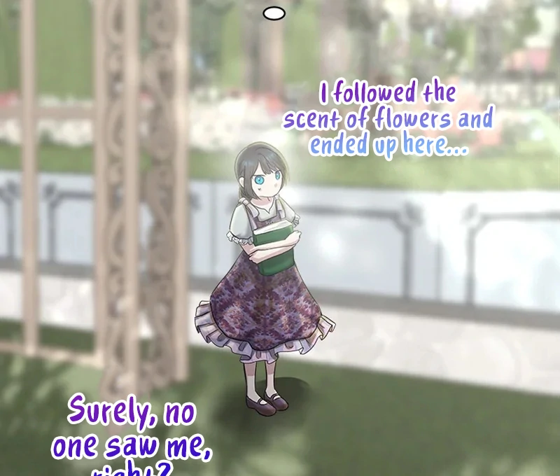 My Destiny, It's Time to Get It Back Chapter 20 - page 57