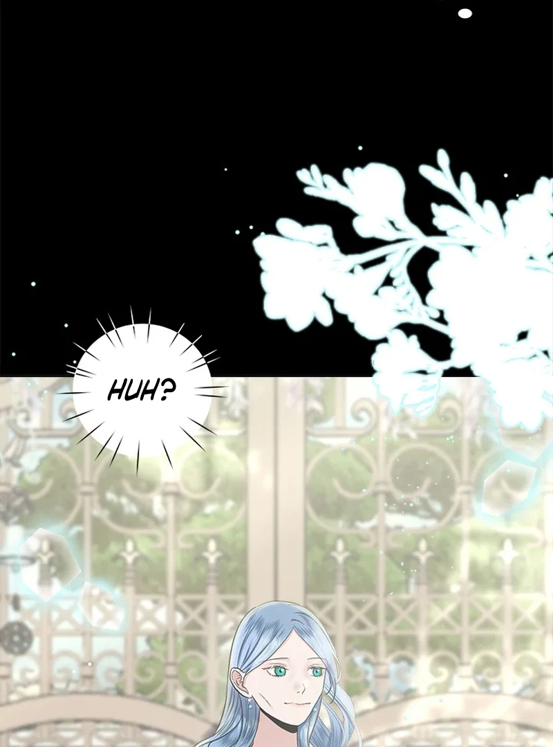 My Destiny, It's Time to Get It Back Chapter 20 - page 60