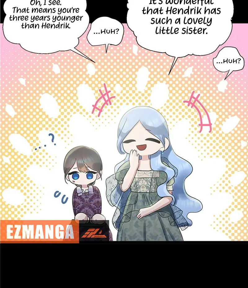 My Destiny, It's Time to Get It Back Chapter 20 - page 75