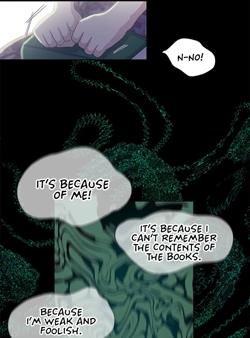 My Destiny, It's Time to Get It Back Chapter 20 - page 86