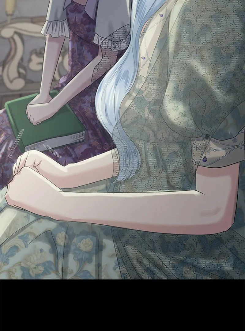 My Destiny, It's Time to Get It Back Chapter 20 - page 91