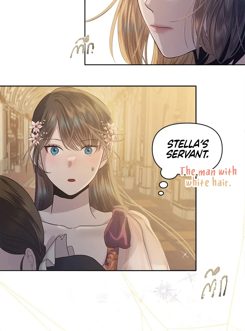 My Destiny, It's Time to Get It Back Chapter 23 - page 102