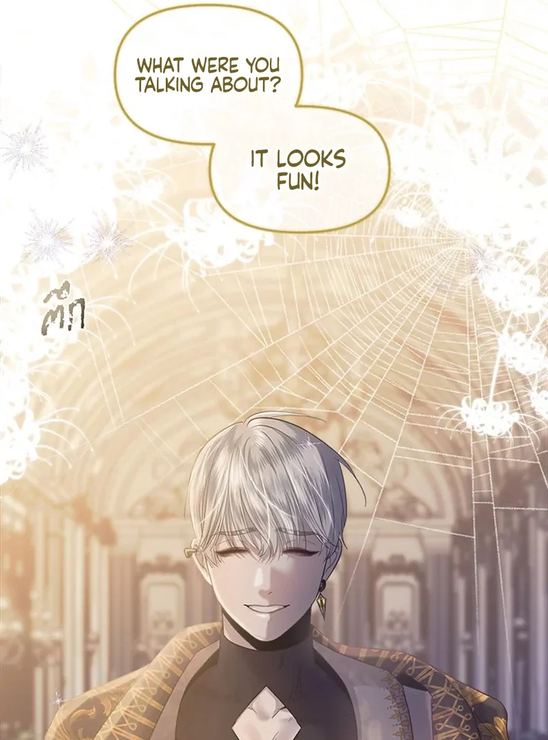 My Destiny, It's Time to Get It Back Chapter 23 - page 103