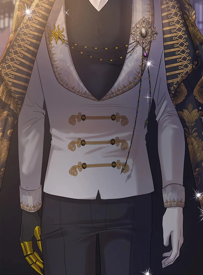 My Destiny, It's Time to Get It Back Chapter 23 - page 104