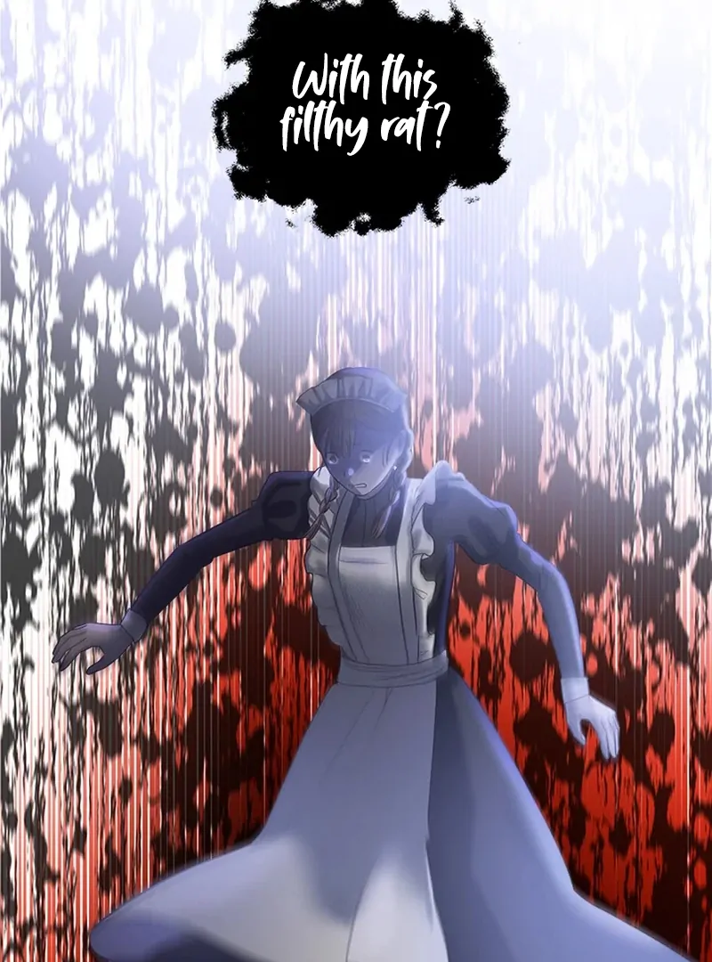 My Destiny, It's Time to Get It Back Chapter 23 - page 109