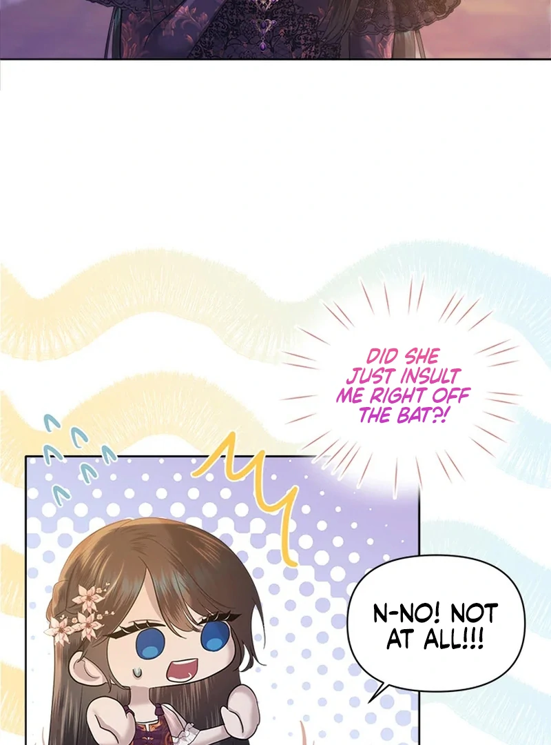 My Destiny, It's Time to Get It Back Chapter 23 - page 14