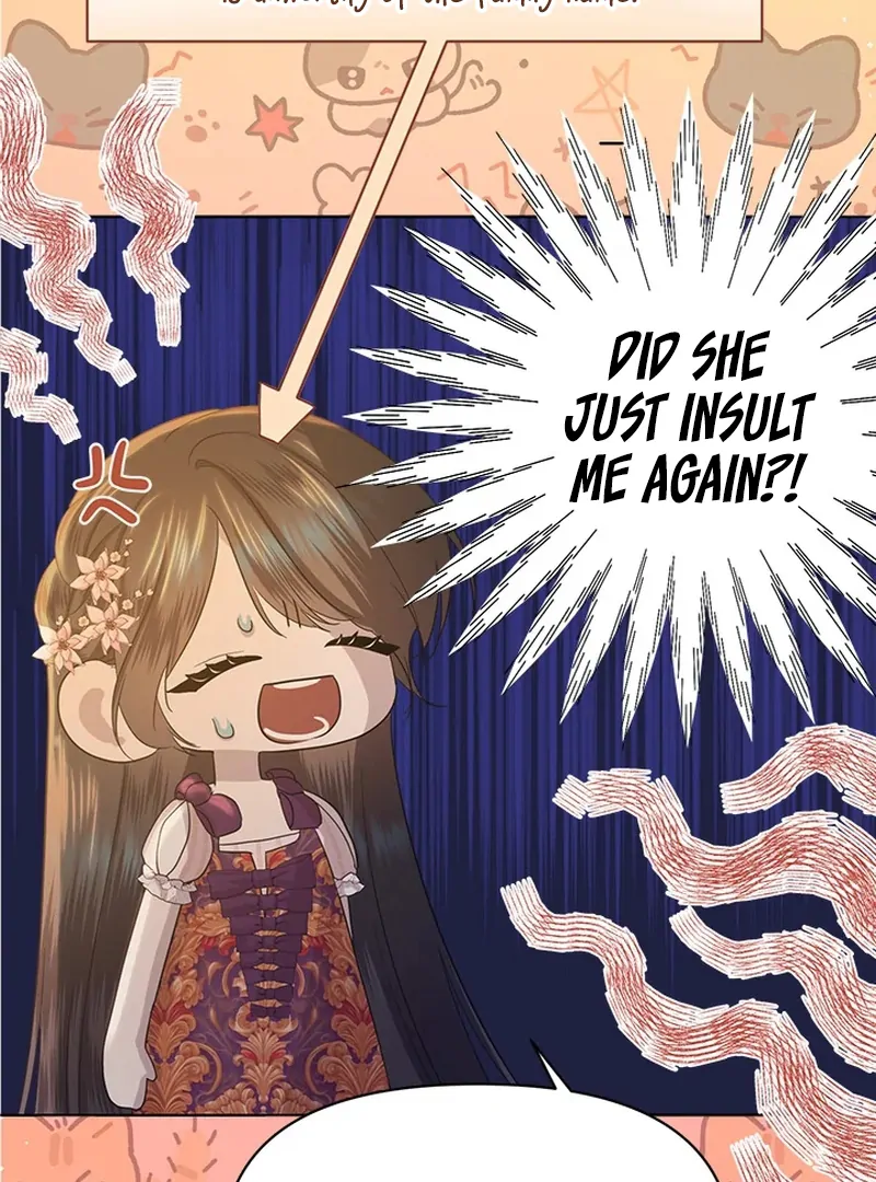 My Destiny, It's Time to Get It Back Chapter 23 - page 17