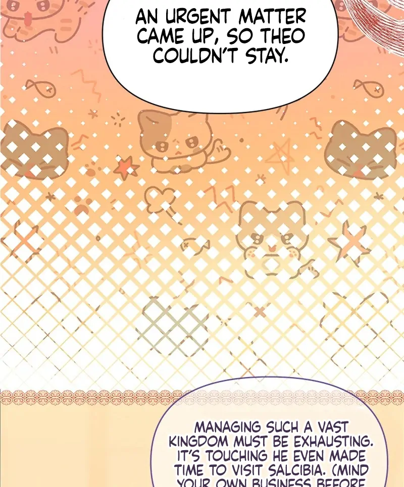 My Destiny, It's Time to Get It Back Chapter 23 - page 18