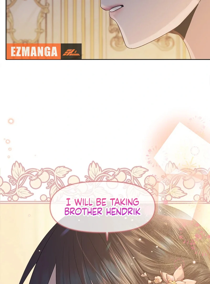 My Destiny, It's Time to Get It Back Chapter 23 - page 33