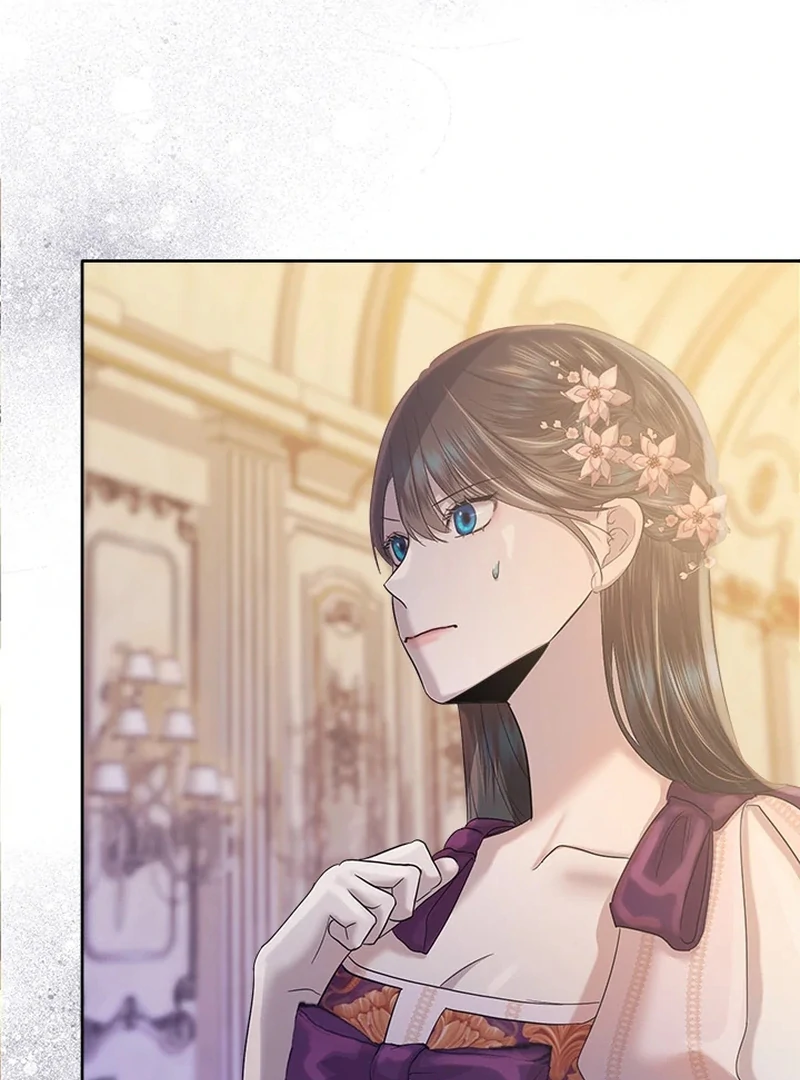 My Destiny, It's Time to Get It Back Chapter 23 - page 41