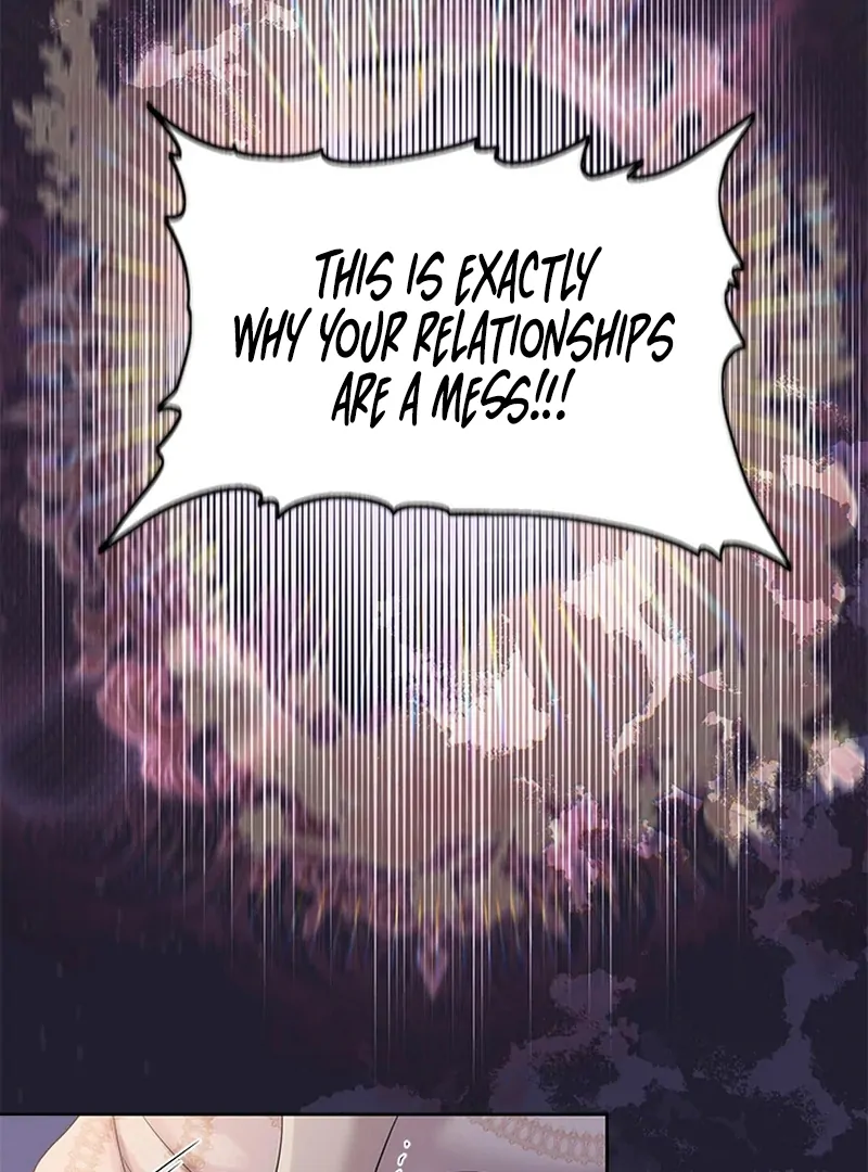 My Destiny, It's Time to Get It Back Chapter 23 - page 53