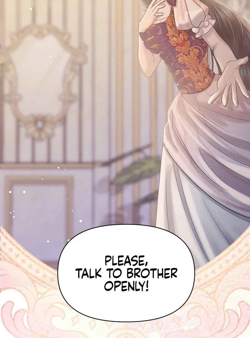 My Destiny, It's Time to Get It Back Chapter 23 - page 60