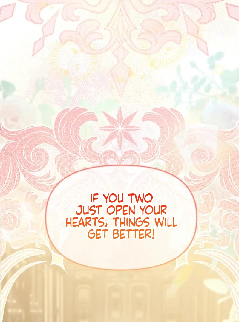 My Destiny, It's Time to Get It Back Chapter 23 - page 61