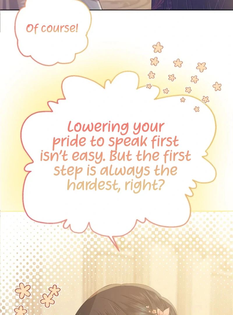 My Destiny, It's Time to Get It Back Chapter 23 - page 65