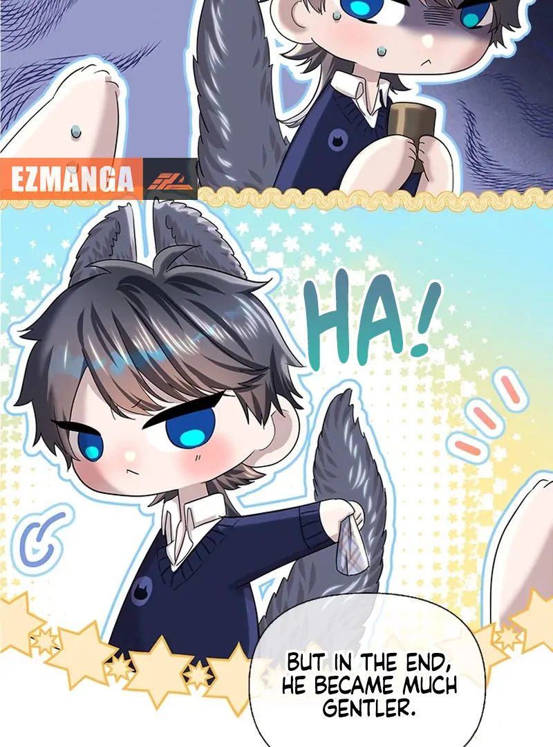 My Destiny, It's Time to Get It Back Chapter 23 - page 69