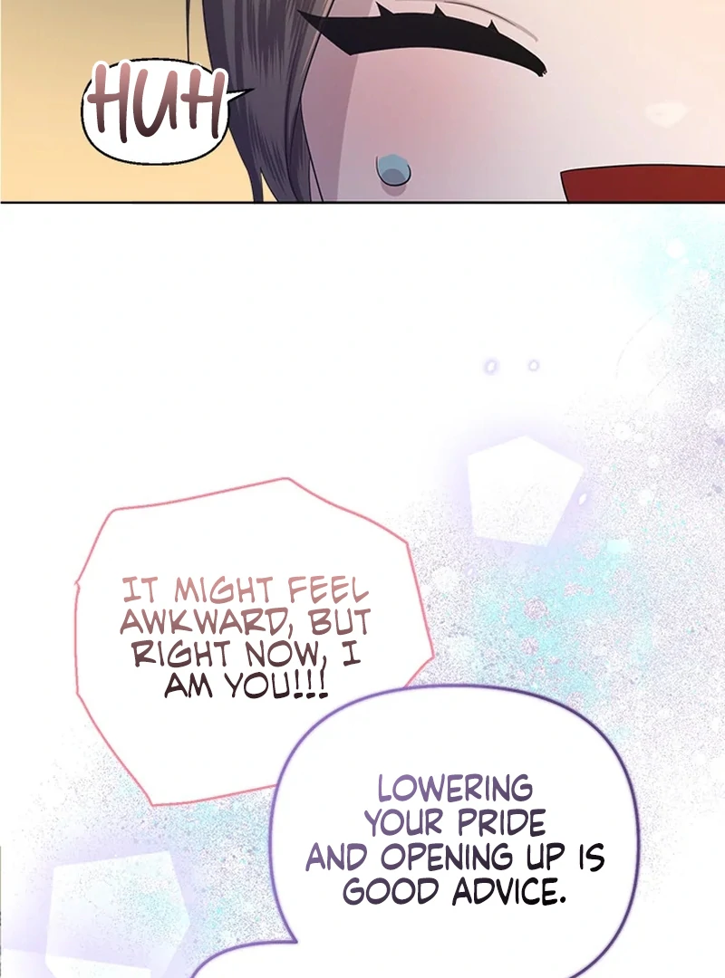 My Destiny, It's Time to Get It Back Chapter 23 - page 72