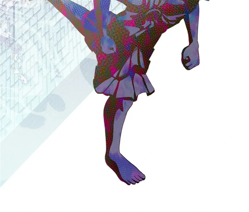 My Destiny, It's Time to Get It Back Chapter 23 - page 77