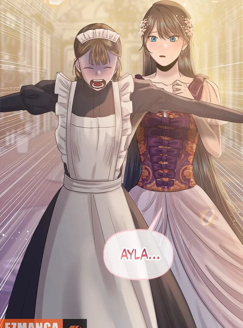 My Destiny, It's Time to Get It Back Chapter 23 - page 93