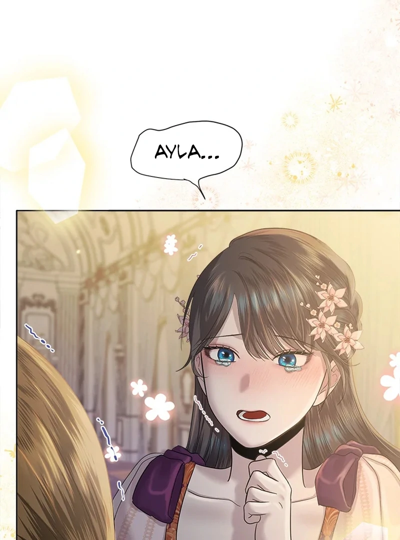 My Destiny, It's Time to Get It Back Chapter 23 - page 98