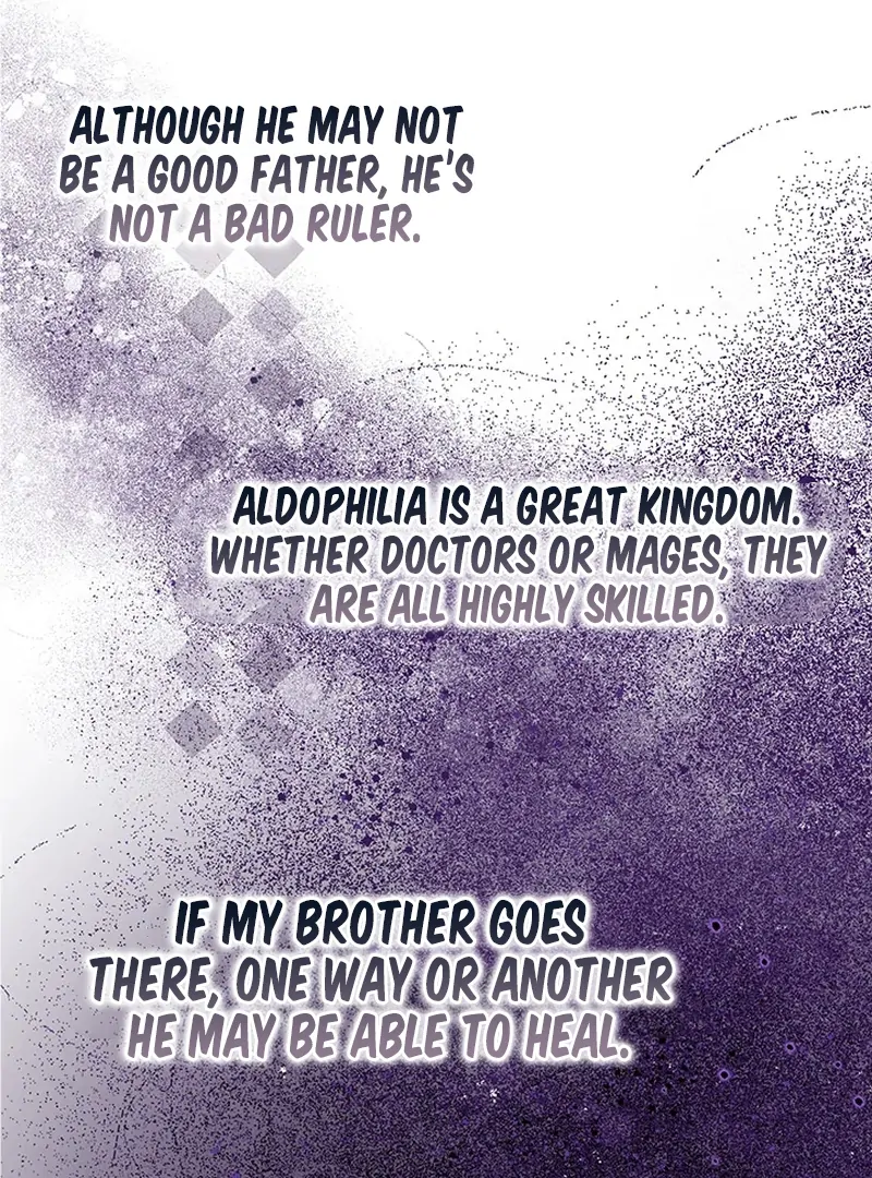 My Destiny, It's Time to Get It Back Chapter 24 - page 108