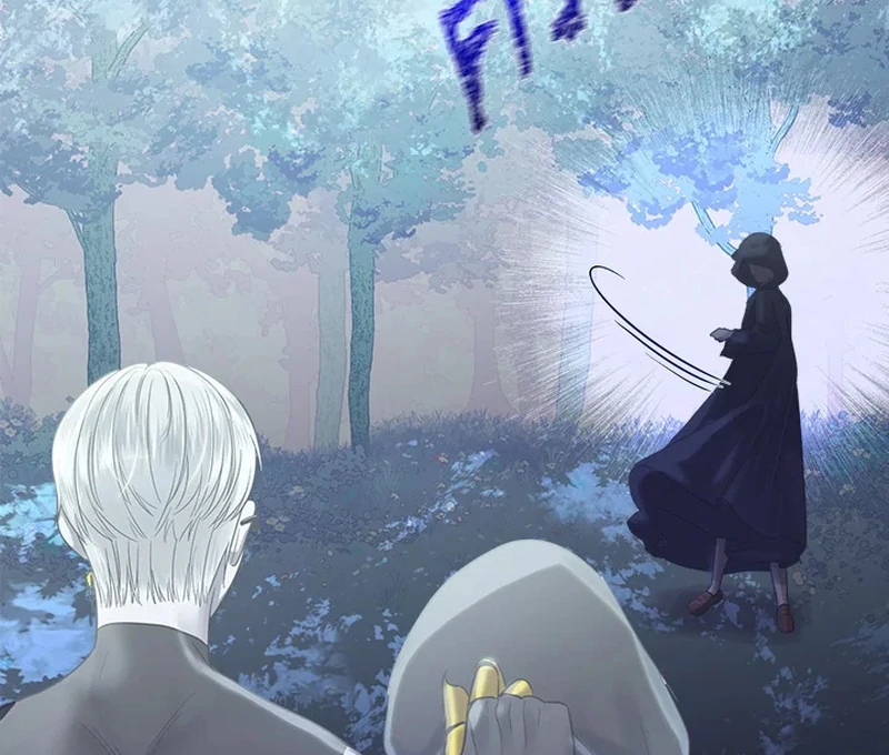 My Destiny, It's Time to Get It Back Chapter 24 - page 26