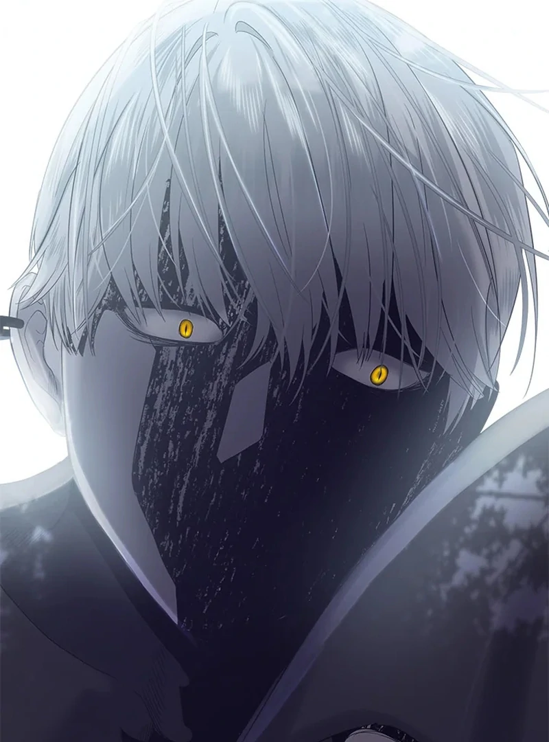 My Destiny, It's Time to Get It Back Chapter 24 - page 37