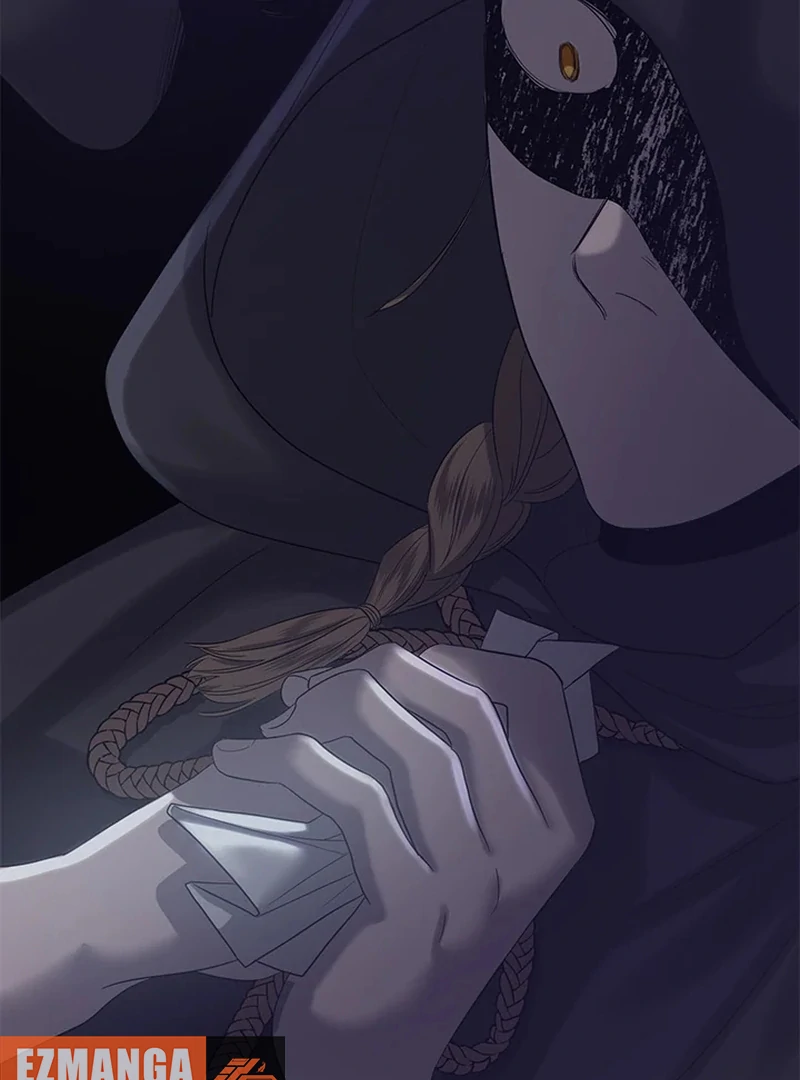 My Destiny, It's Time to Get It Back Chapter 24 - page 38