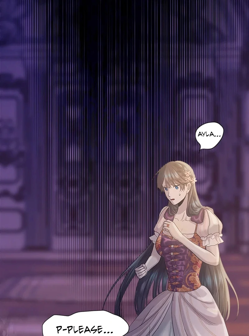 My Destiny, It's Time to Get It Back Chapter 24 - page 49