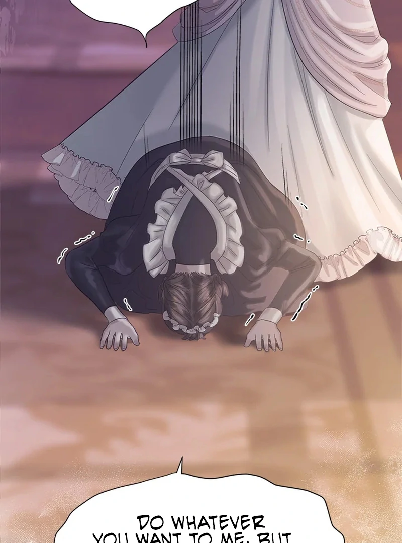 My Destiny, It's Time to Get It Back Chapter 24 - page 50