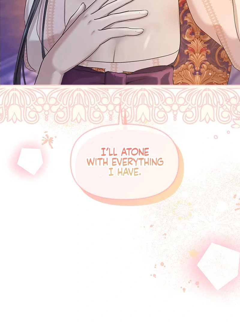 My Destiny, It's Time to Get It Back Chapter 24 - page 60