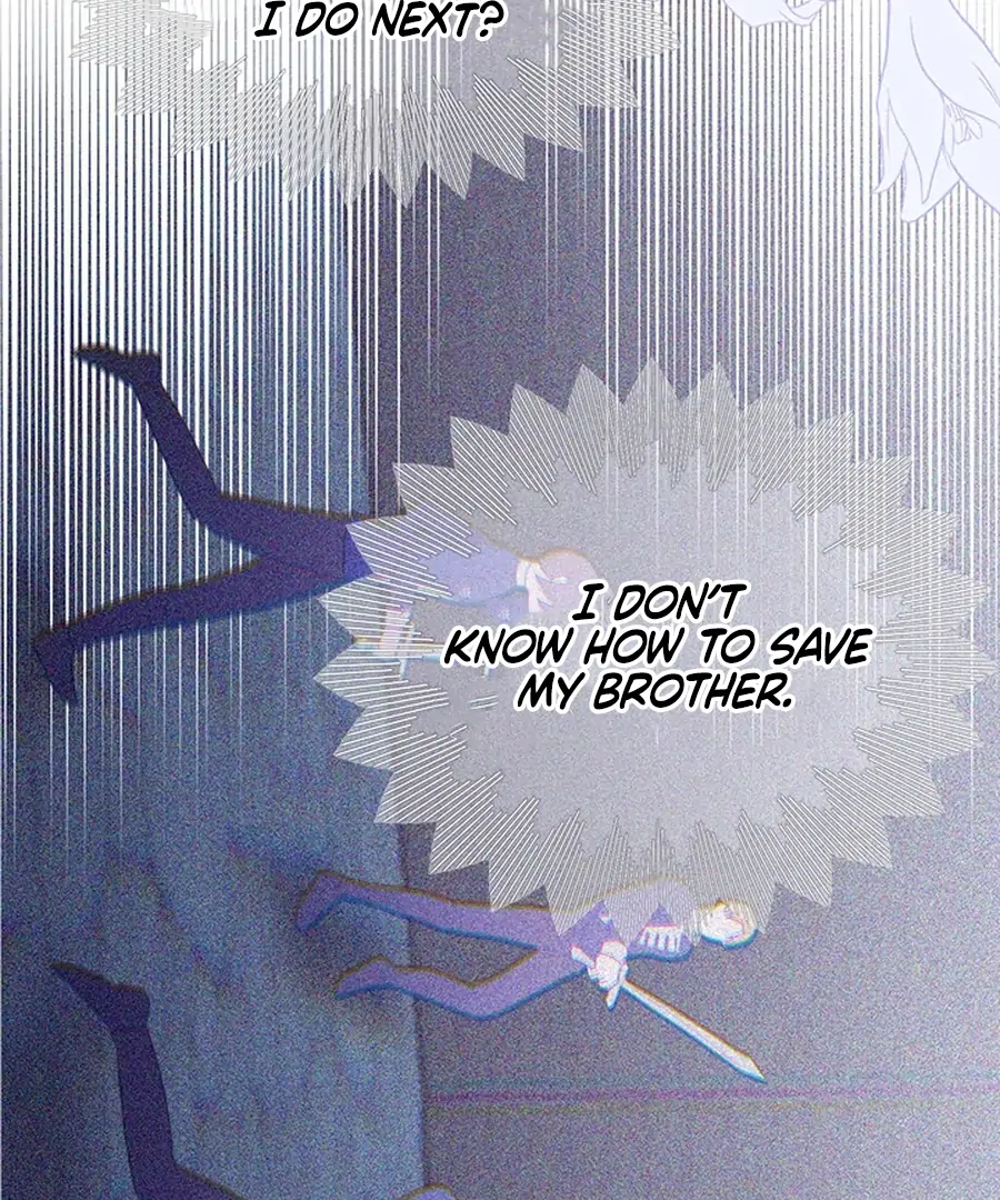 My Destiny, It's Time to Get It Back Chapter 28 - page 108