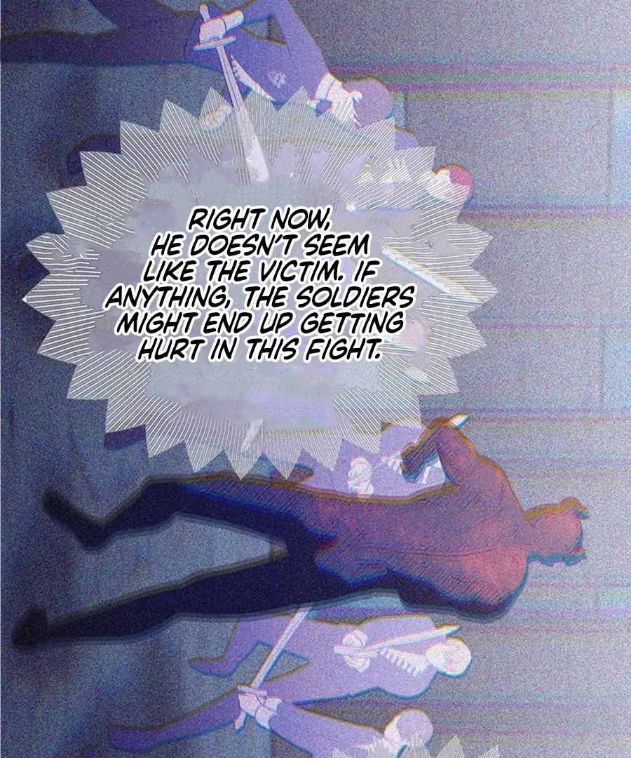 My Destiny, It's Time to Get It Back Chapter 28 - page 109