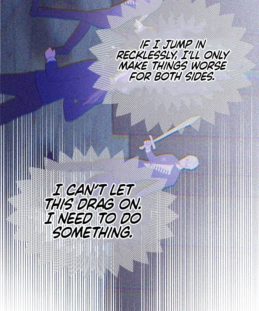 My Destiny, It's Time to Get It Back Chapter 28 - page 110