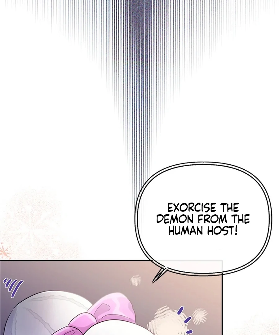 My Destiny, It's Time to Get It Back Chapter 28 - page 111