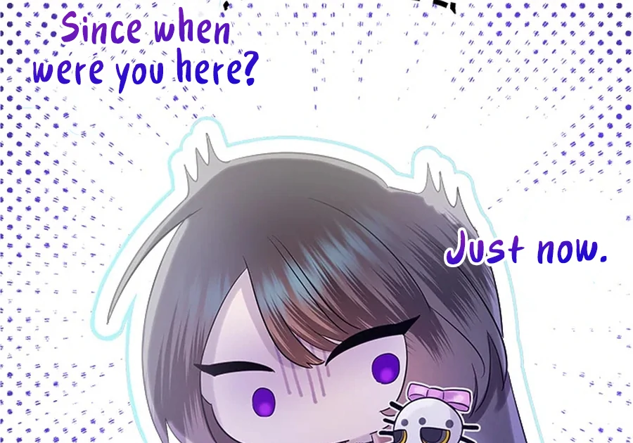 My Destiny, It's Time to Get It Back Chapter 28 - page 113