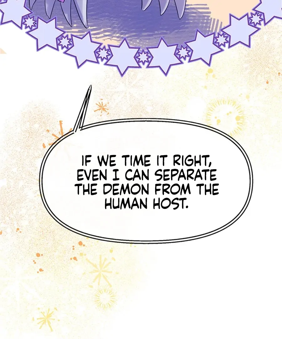 My Destiny, It's Time to Get It Back Chapter 28 - page 116