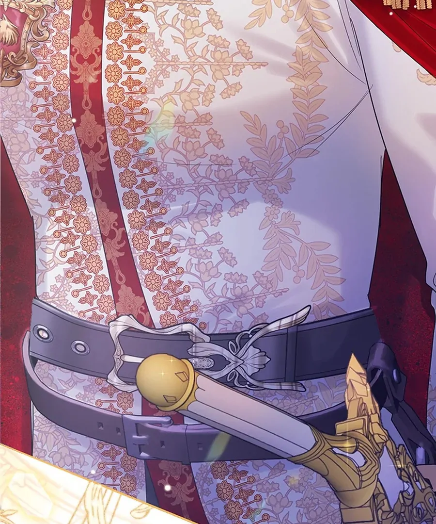 My Destiny, It's Time to Get It Back Chapter 28 - page 121