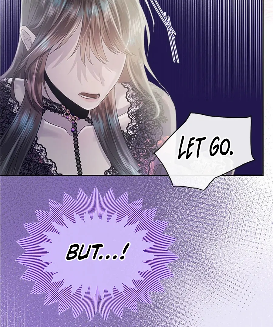 My Destiny, It's Time to Get It Back Chapter 28 - page 25