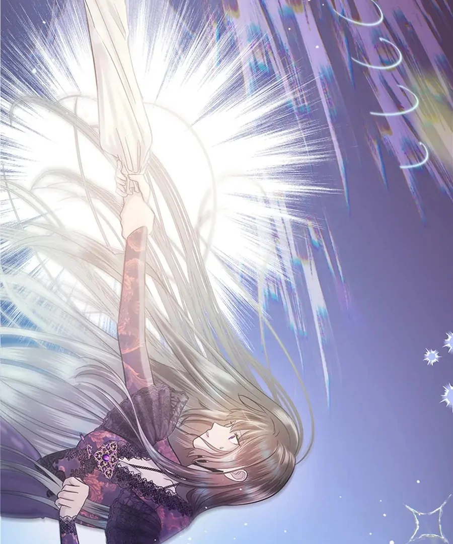 My Destiny, It's Time to Get It Back Chapter 28 - page 33