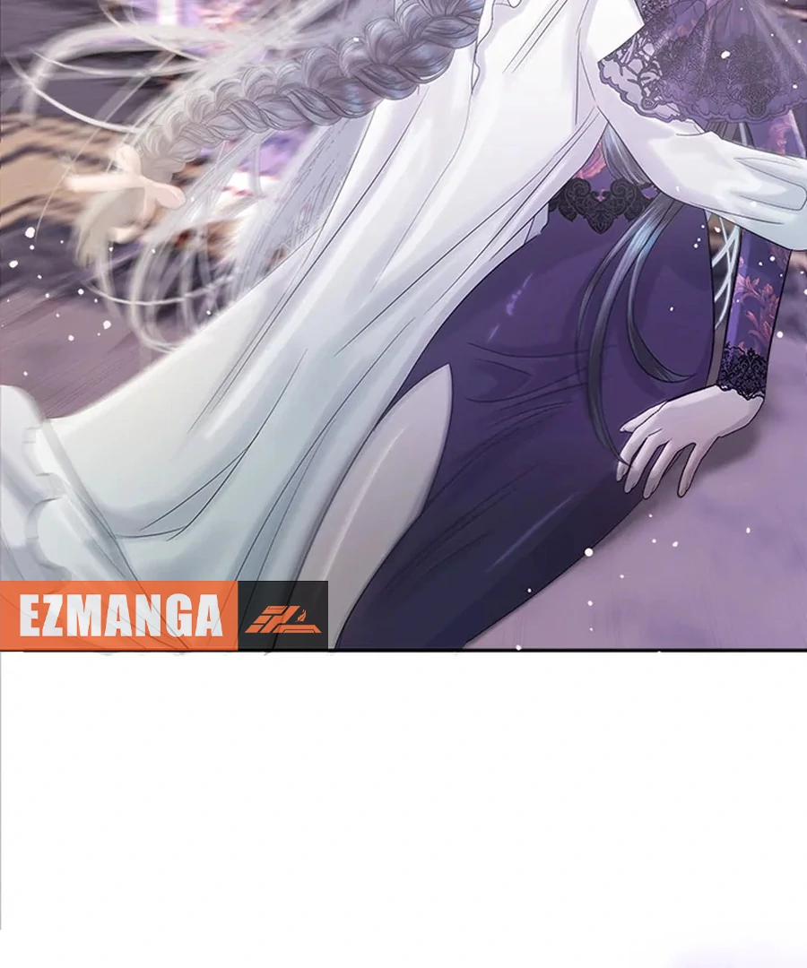 My Destiny, It's Time to Get It Back Chapter 28 - page 37