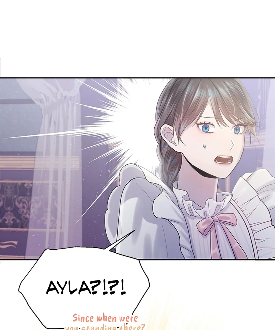 My Destiny, It's Time to Get It Back Chapter 28 - page 50