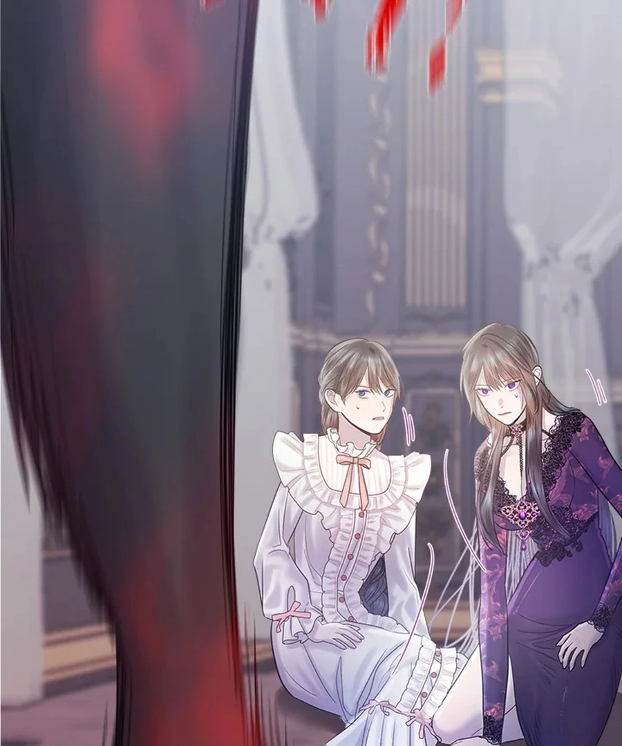 My Destiny, It's Time to Get It Back Chapter 28 - page 53