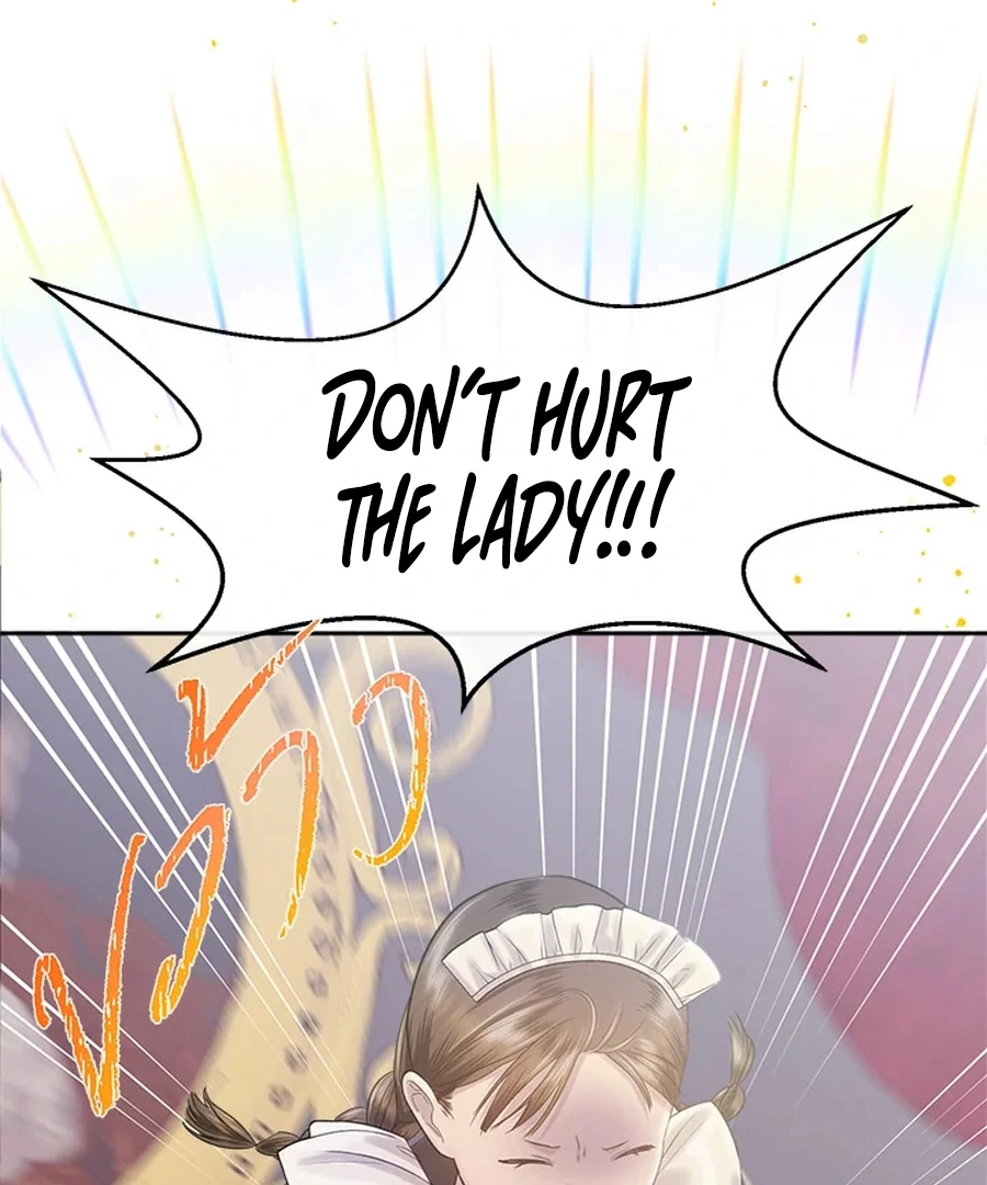 My Destiny, It's Time to Get It Back Chapter 28 - page 56