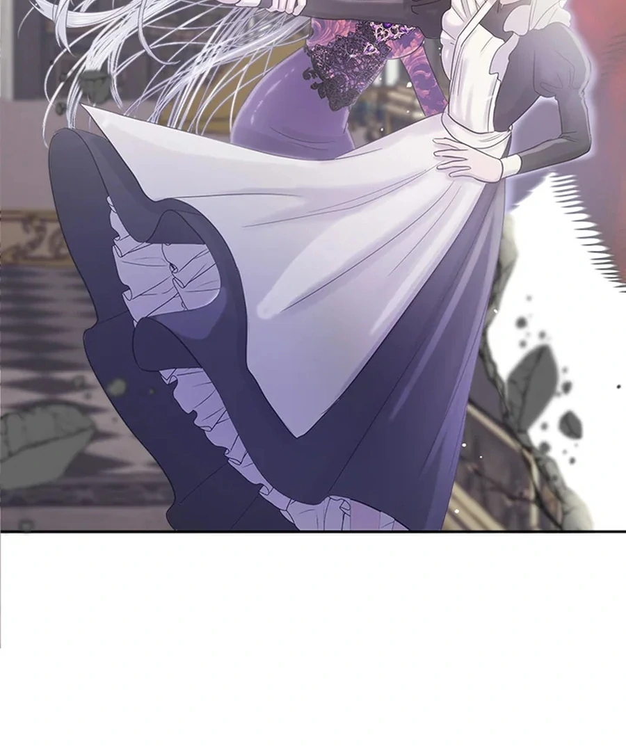 My Destiny, It's Time to Get It Back Chapter 28 - page 72