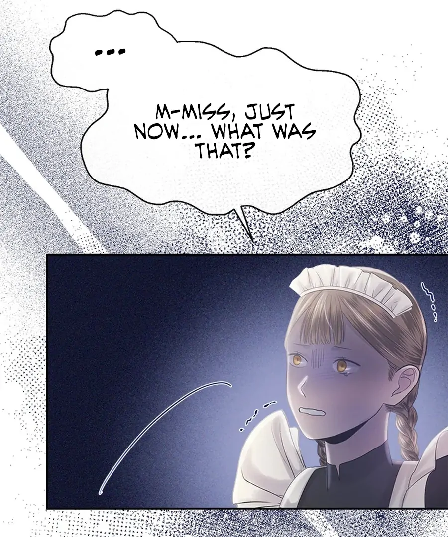 My Destiny, It's Time to Get It Back Chapter 28 - page 87
