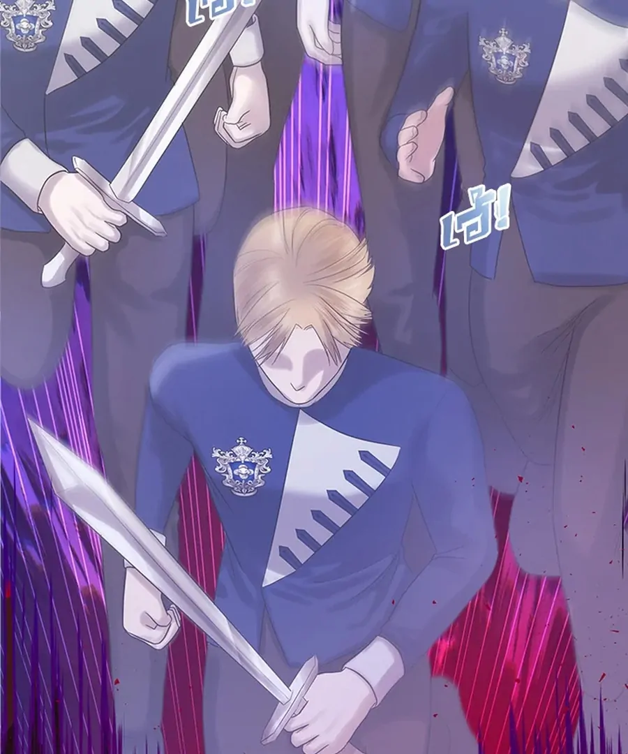 My Destiny, It's Time to Get It Back Chapter 28 - page 98