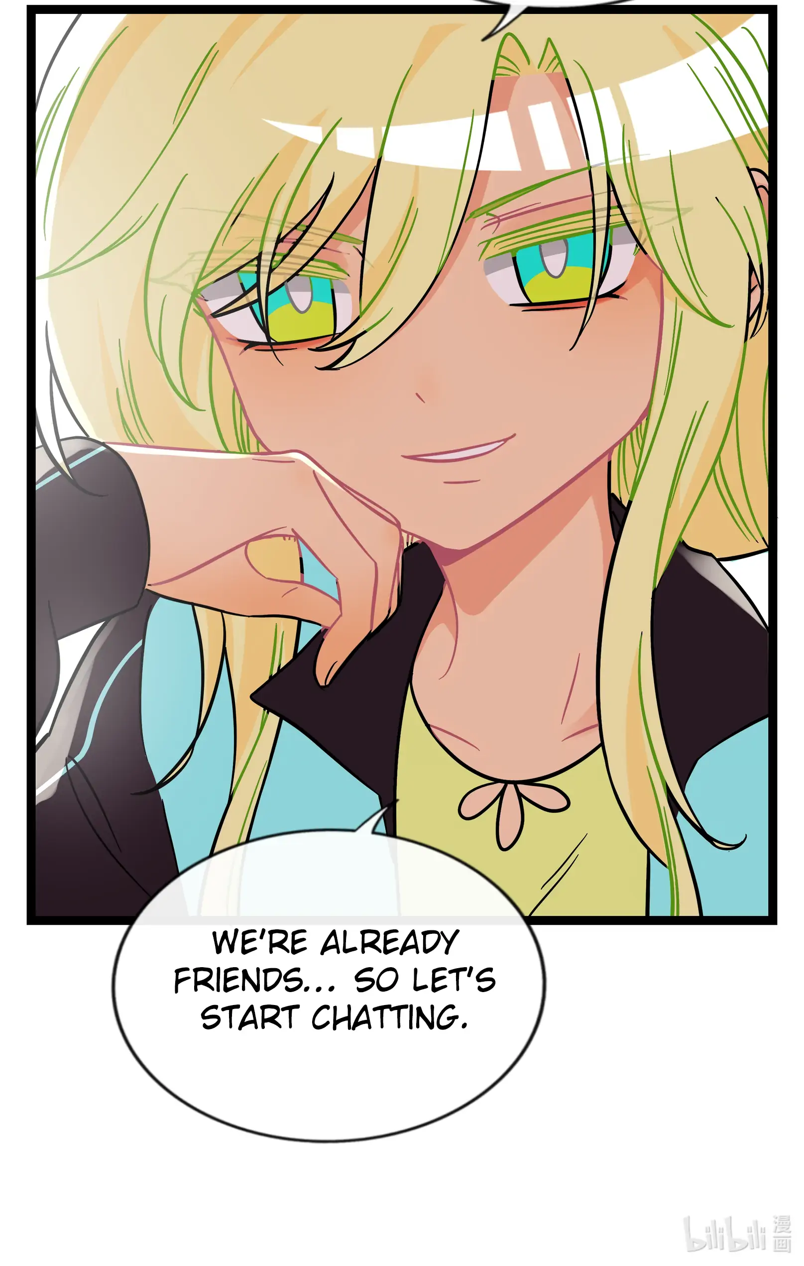 The Heart of the Thorns Chapter 86 - page 40