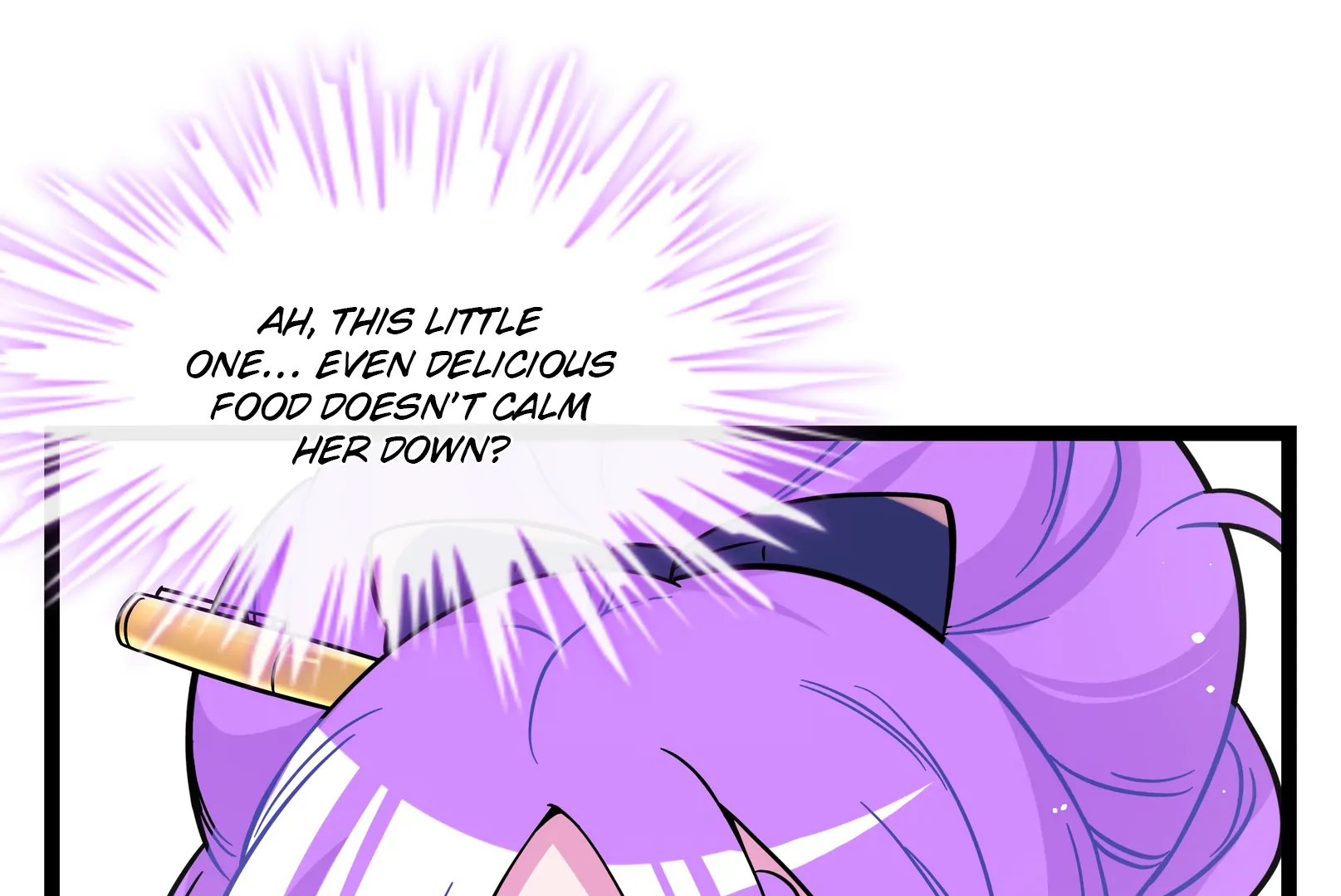 The Heart of the Thorns Chapter 97 - page 12